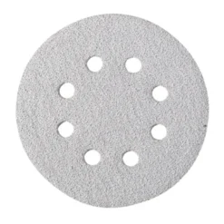 Abrasif D.125mm velcro - peinture (x10) Hikoki