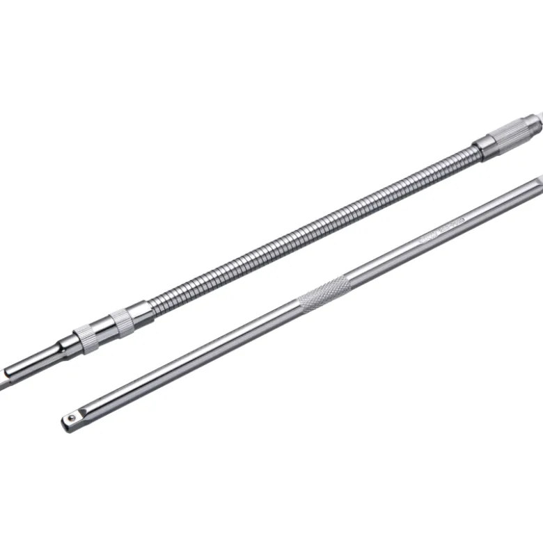 Accessoire Porte-Embouts 1/4'' 130 Mm SAM Outillage - 266-PDR2