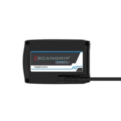 Adaptateur Alimentation, Tension d'alimentation : 100-240V AC 50/060Hz SCANGRIP - 03.6123C