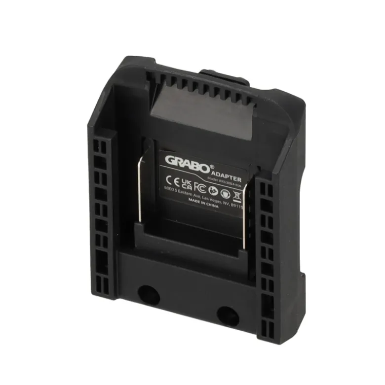 Adaptateur batterie Makita pour ventouse électrique Grabo Pro Brushless GRABO – NG11112