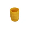 Adaptateur Bouchon Radiateur Jaune Pour Xdc-50 SAM Outillage - PXDC-22