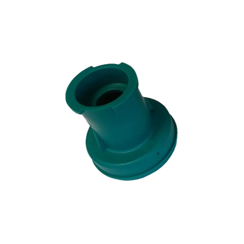 Adaptateur Bouchon Radiateur Vert Pour Xdc-50 SAM Outillage - PXDC-23