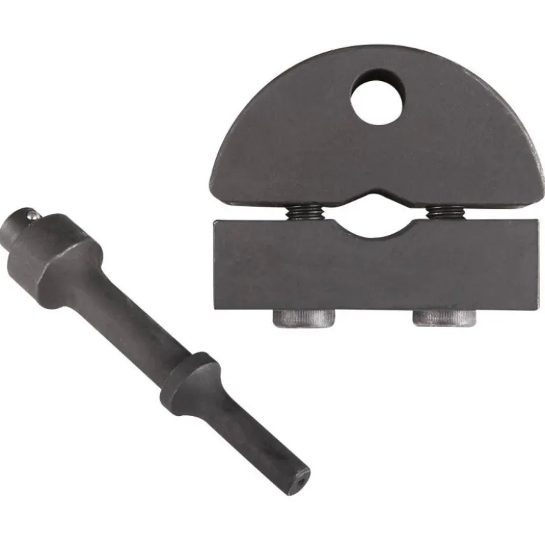 Adaptateur burineur pour masses a inertie CLAS OP 1483