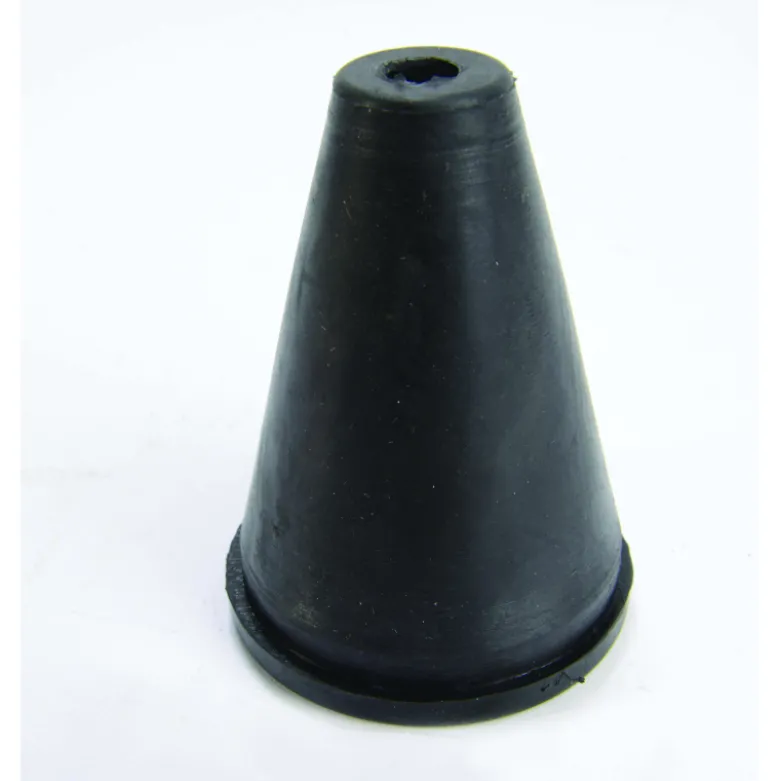 Adaptateur Caoutchouc Conique Pour Xdc-50 SAM Outillage - PXDC-18