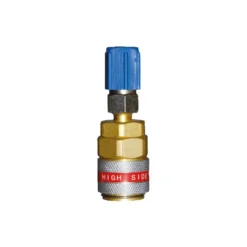 Adaptateur climatisation Renault HP vers BP KS Tools 550.1429