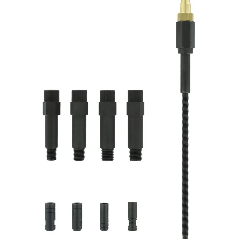 Adaptateur De Compression Pour Bougie De Prechauffage Diesel SAM Outillage - C-375-DC10
