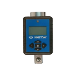 Adaptateur De Couple Electronique 1/2" 40-200Nm King Tony - 344071A