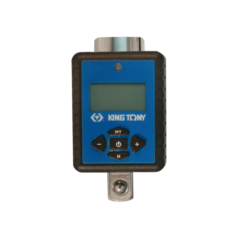 Adaptateur De Couple Electronique 3/4" 200-1000Nm King Tony - 346071A