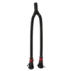Adaptateur double sortie 2x5m ø75mm CLAS AG 0027