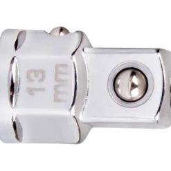 Adaptateur Douilles 3/8" Sur Clé Mixte À Cliquet 13Mm King Tony - 373203R