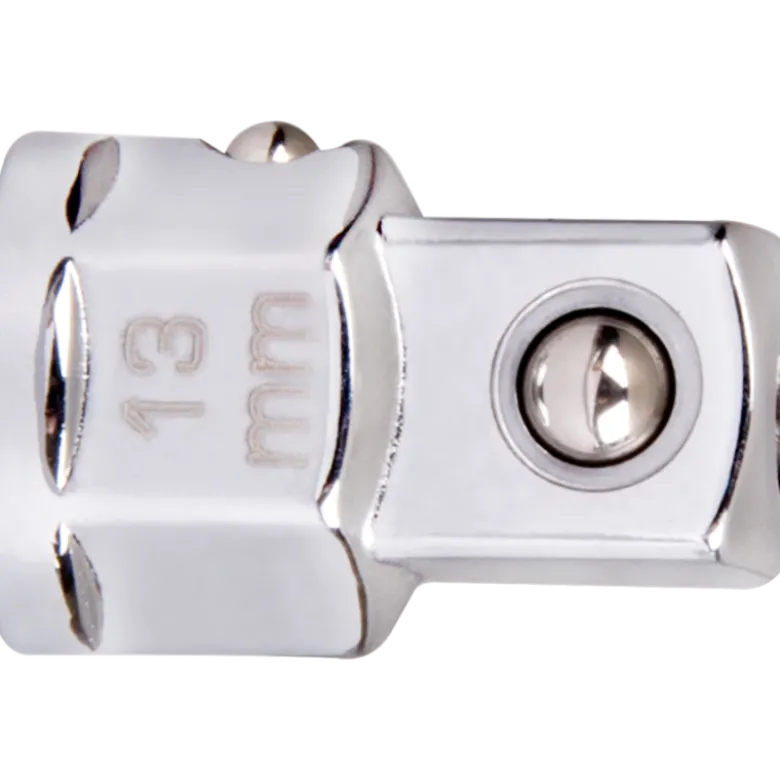 Adaptateur Douilles 3/8" Sur Clé Mixte À Cliquet 13Mm King Tony - 373203R