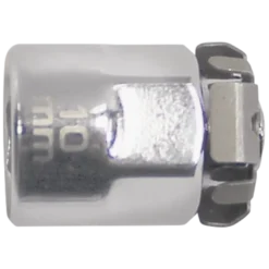 Adaptateur Embouts Sur Clé Mixte À Cliquet 10Mm King Tony - 373202H