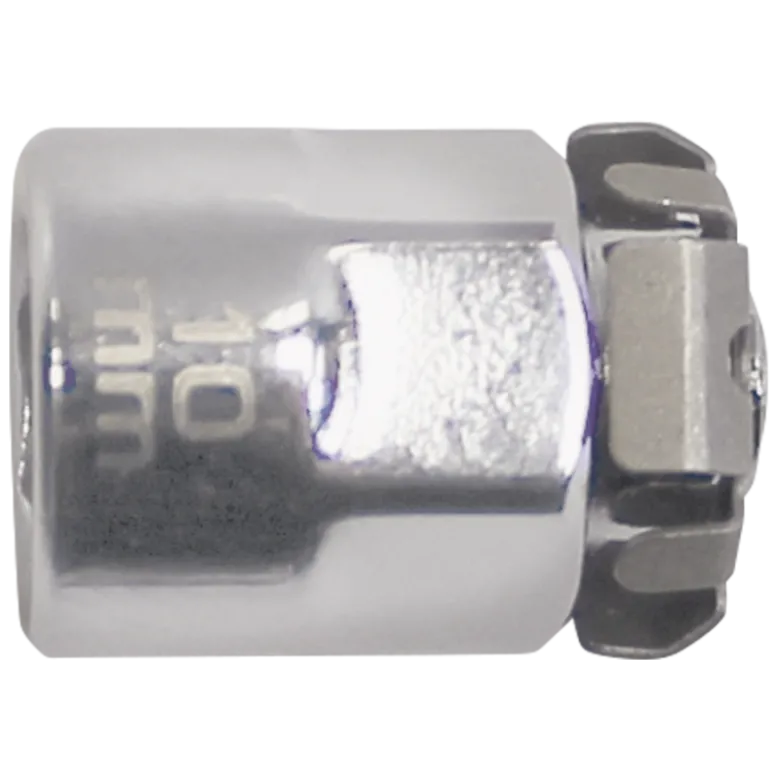 Adaptateur Embouts Sur Clé Mixte À Cliquet 10Mm King Tony - 373202H