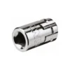 Adaptateur Embout Vis 1/4'' SAM Outillage - RD-101