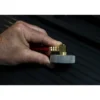 Adaptateur européen type E 20 avec raccord coudé libre KS TOOLS 160.0713