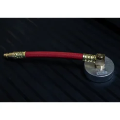 Adaptateur européen type E 20 avec raccord coudé libre KS TOOLS 160.0713
