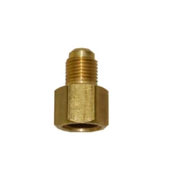 Adaptateur f1/2"acme x m1/4" sae (5 pcs) CLAS AC 9103