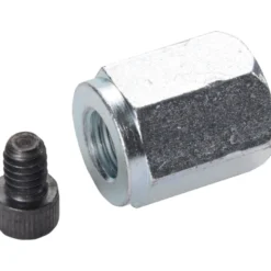 Adaptateur Male 1/4'' Pour Plateau Diametre 75 Mm SAM Outillage - 19595