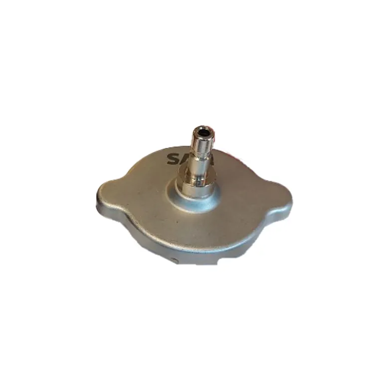 Adaptateur Metallique Large Pour Xdc-50 SAM Outillage - PXDC-25
