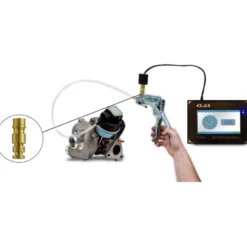 Adaptateur mityvac 2.0 CLAS AC 0814