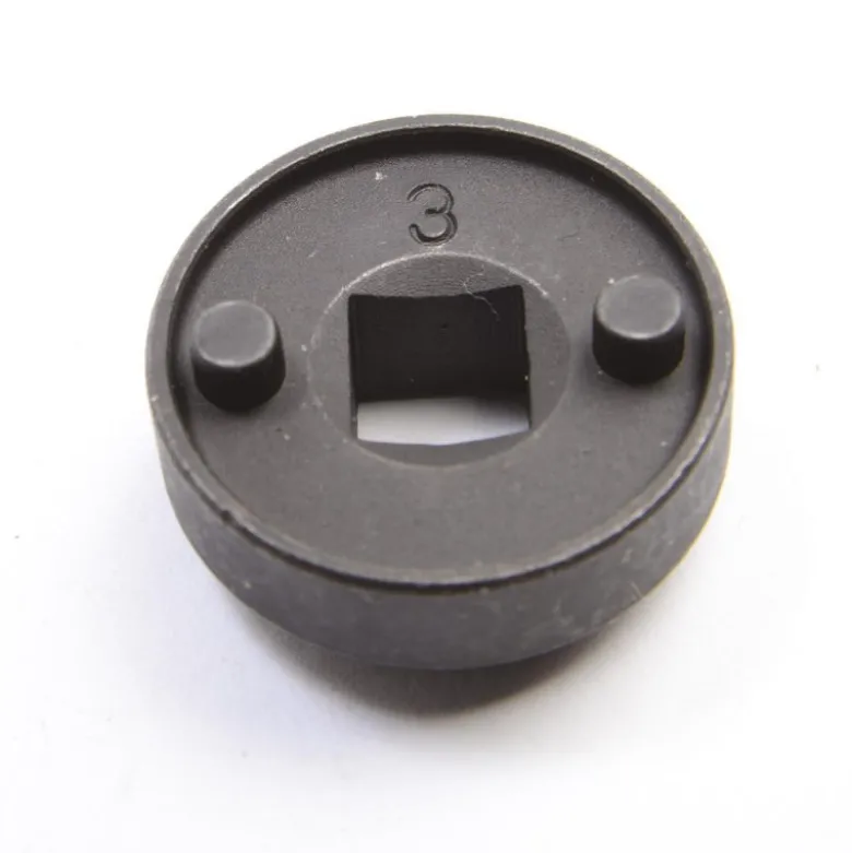 Adaptateur Piston Frein N°5 Audi Bmw Psa Ford Veh. Japonais SAM Outillage - P3110-5