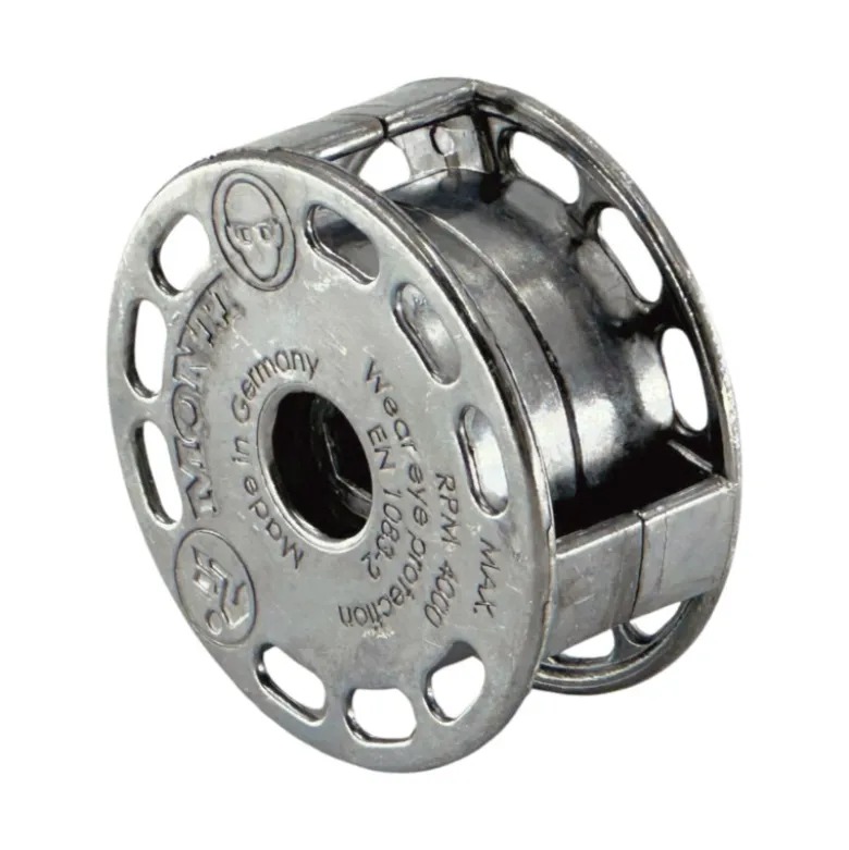 Adaptateur pour brosse et gomme largeur 23 Airoutil - AM8002