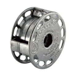 Adaptateur pour brosse et gomme largeur 23 Airoutil - AM8002