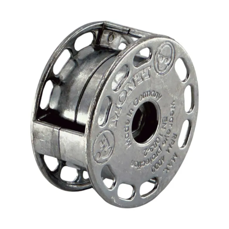 Adaptateur pour brosse et gomme largeur 23 Airoutil - AM8002