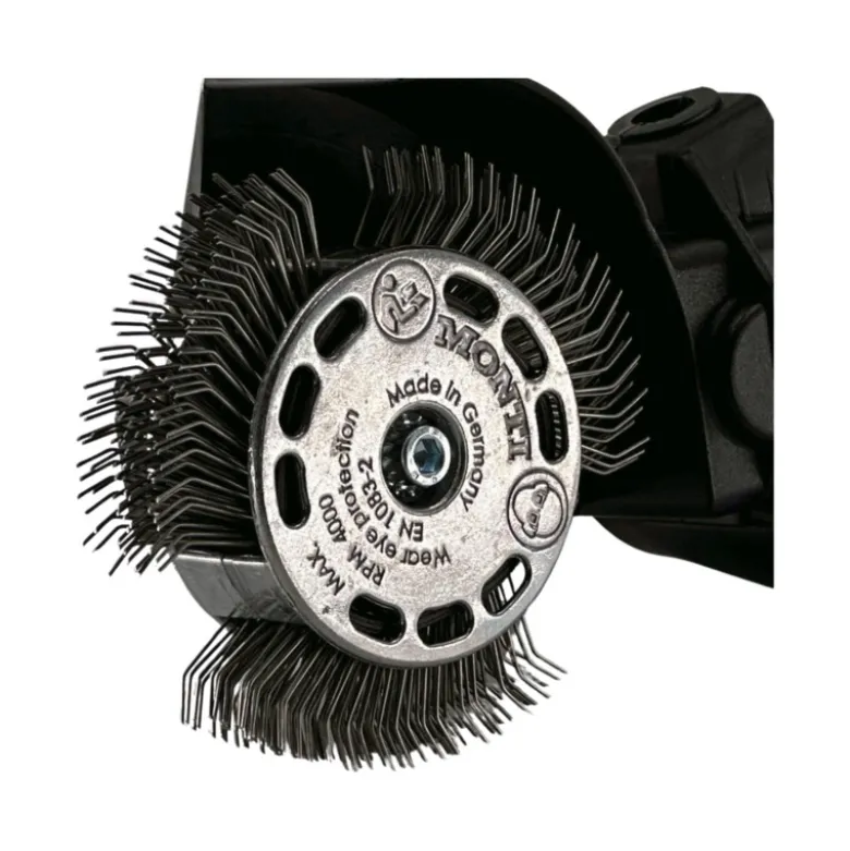 Adaptateur pour brosse et gomme largeur 23 Airoutil - AM8002