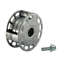 Adaptateur pour brosse et gomme largeur 23 Airoutil - AM8002