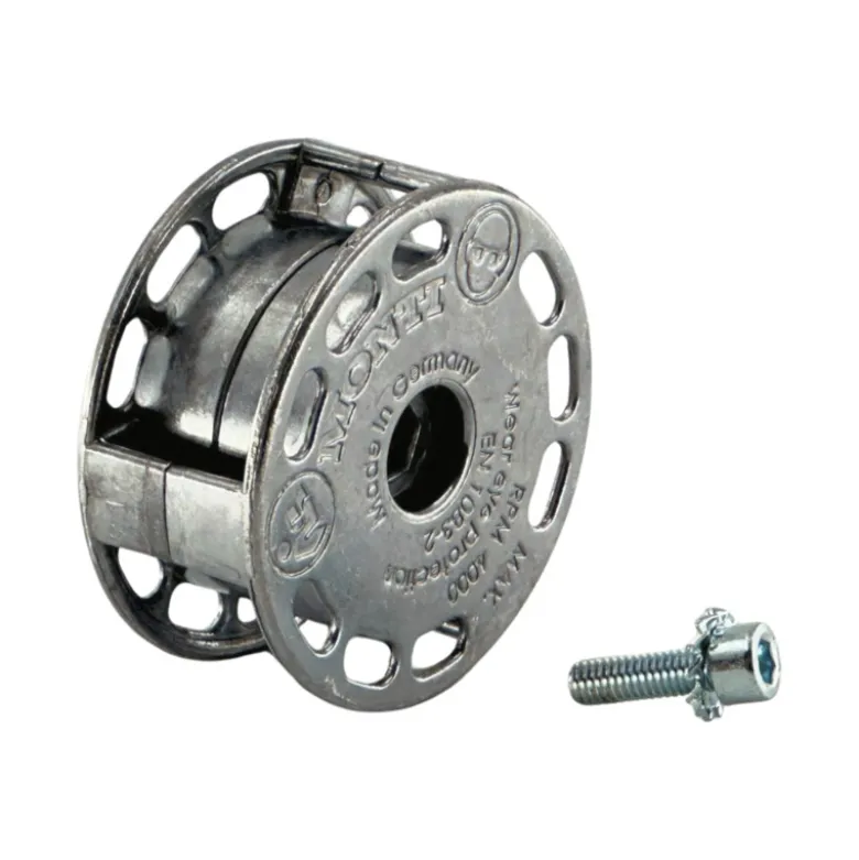Adaptateur pour brosse et gomme largeur 23 Airoutil - AM8002