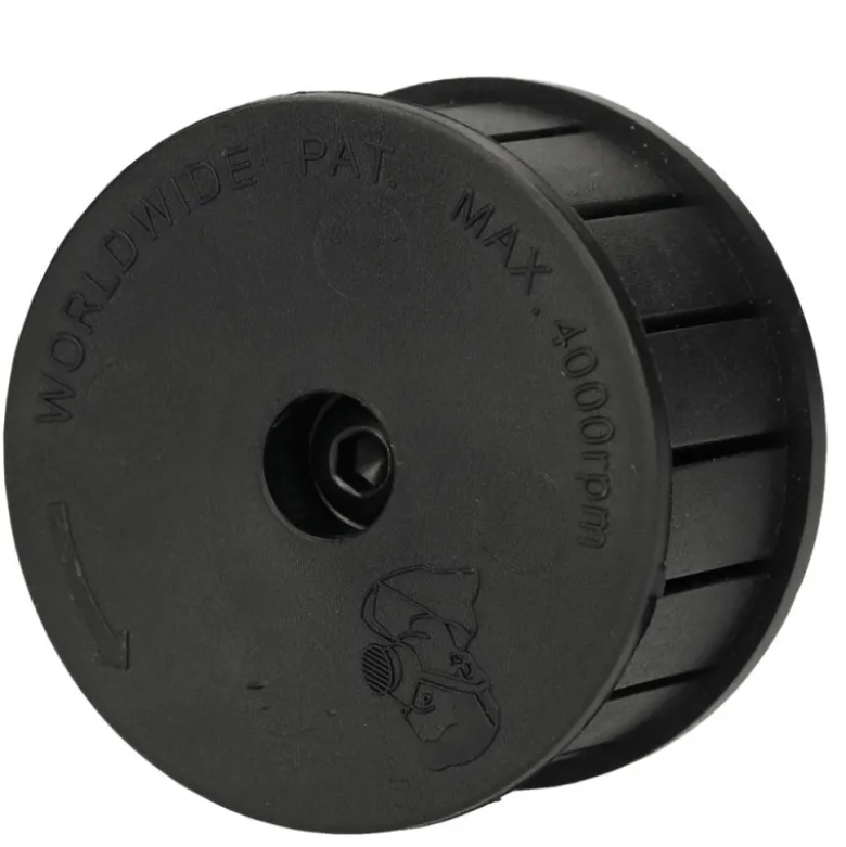 Adaptateur pour brosses pour 515.5430 KS Tools - 515.5436