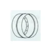 Adaptateur pour reprise d'air Ø 565mm pour SP75 et F75 - SOVELOR ACC1997