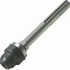 Adaptateur réducteur SDS-Max en SDS-Plus Silverline 456951