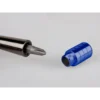 Adaptateur à Renvoi d'Angle 1/4" pour Visseuse King Tony - 759140