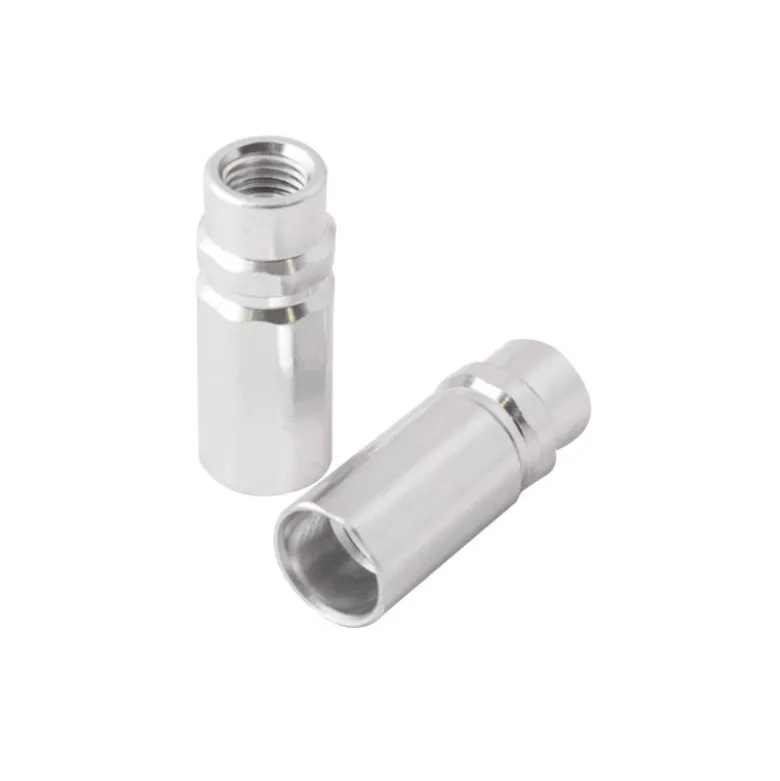 Adaptateurs climatisation basse pression - ford m10x1,25 (5 pcs) CLAS CO 4051