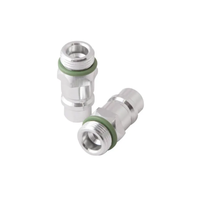 Adaptateurs climatisation basse pression m13x1 (5 pcs) CLAS CO 4050