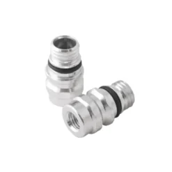 Adaptateurs climatisation haute pression m12x1,25 (5 pcs) CLAS CO 4052
