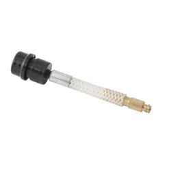 Adaptateur seringues traceur pour gaz r134a CLAS CO 4075