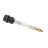 Adaptateur seringues traceur pour gaz r1234yf CLAS CO 4076