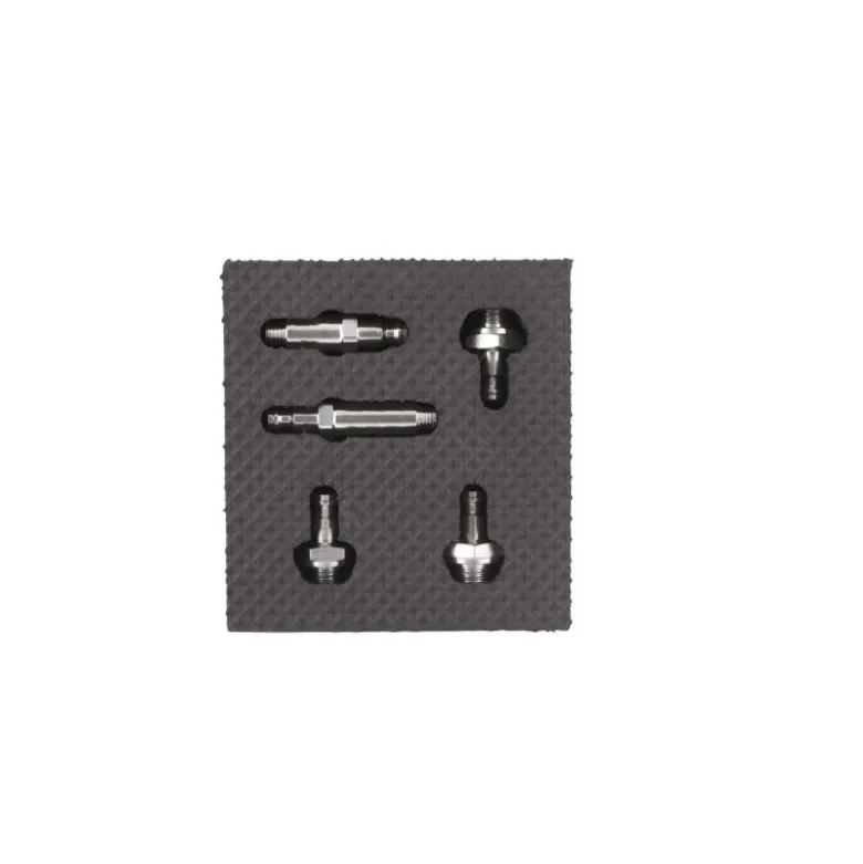 Adaptateurs hp essence CLAS AC 0804