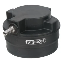 Adaptateur étagé de test de pression de suralimentation de turbo, 85x90 mm KS Tools - 150.2526