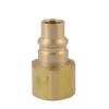 Adaptateur universel bouteille r1234yf hp CLAS CO 4073