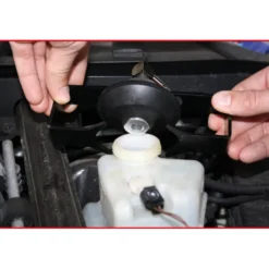 Adaptateur universel pour 160.0700 et 160.0705 KS TOOLS 160.0718