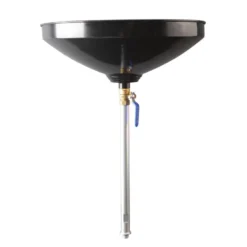 Adaptateur vidange circuit de refroidissement par gravite CLAS AC 1022