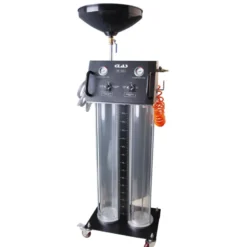 Adaptateur vidange circuit de refroidissement par gravite CLAS AC 1022