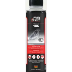 Additif FAP 300ml Diesel PARTS CENTER - PC-106
