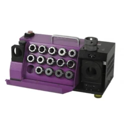 Affuteur de foret af30 8 à 30 mm. - 230 v mono sidamo 20113201