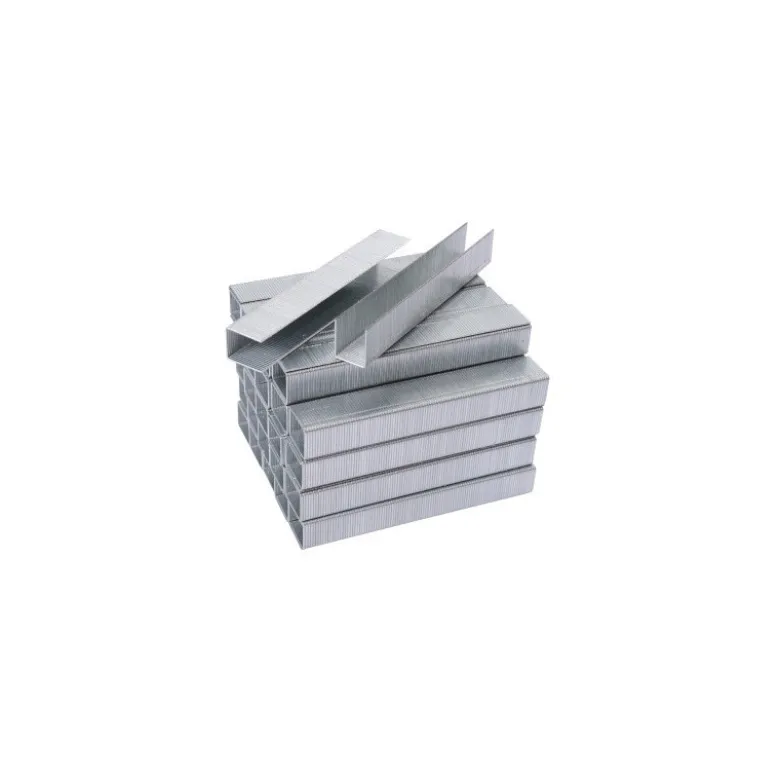 Agrafe De 15 Mm - Boite De 5000 SAM Outillage - 19839