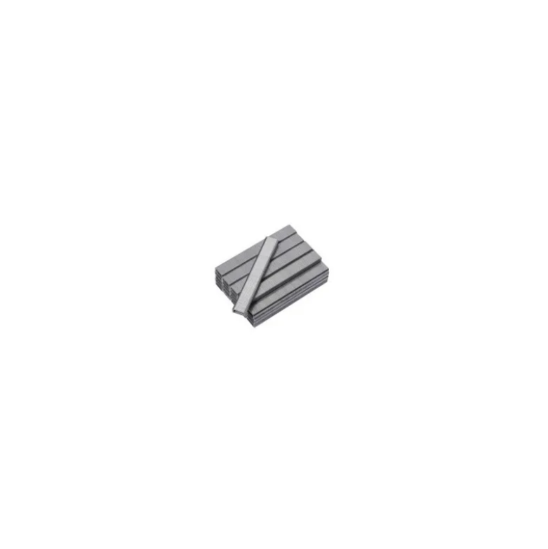 Agrafe De 6 Mm - Boite De 5000 SAM Outillage - 19840